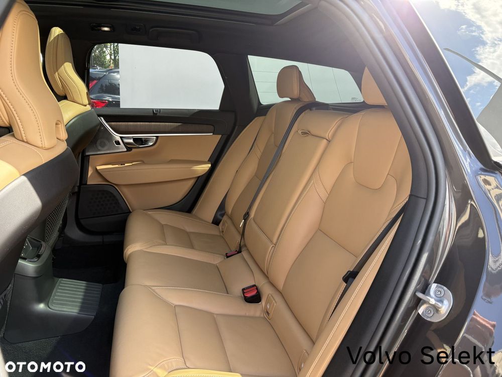 Volvo V90 - 27
