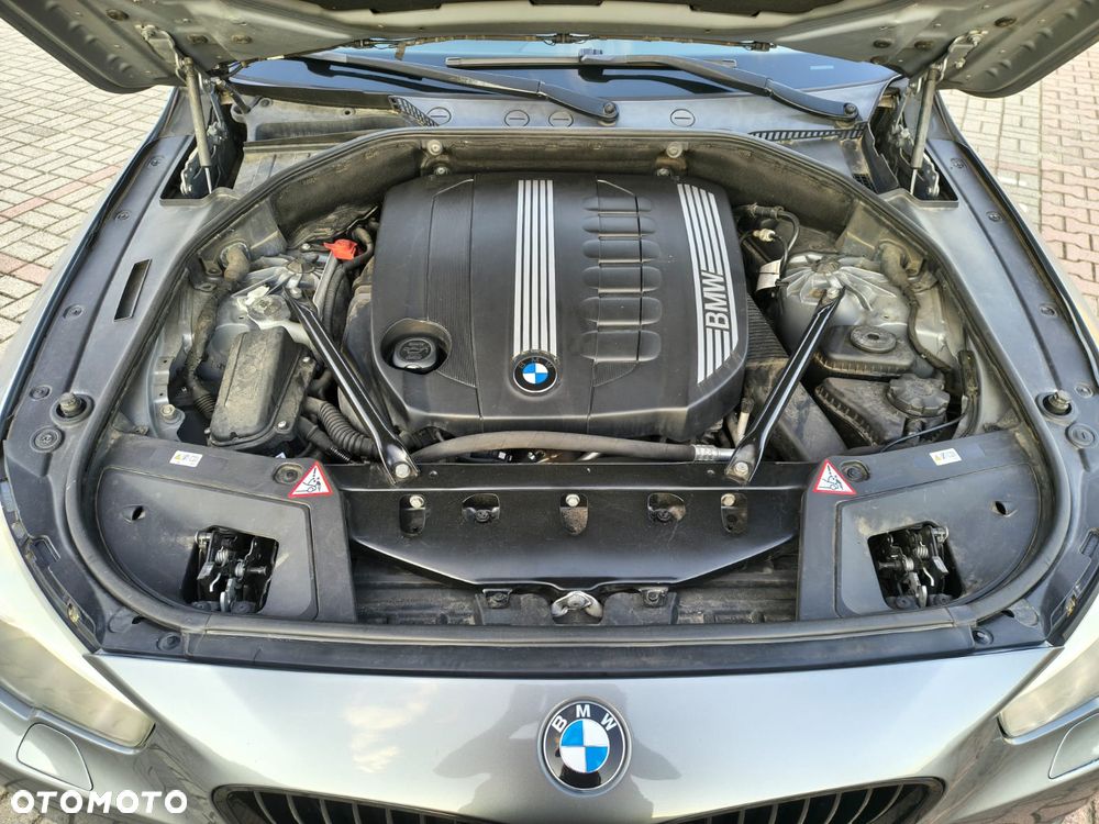 BMW 5GT 530d - 18