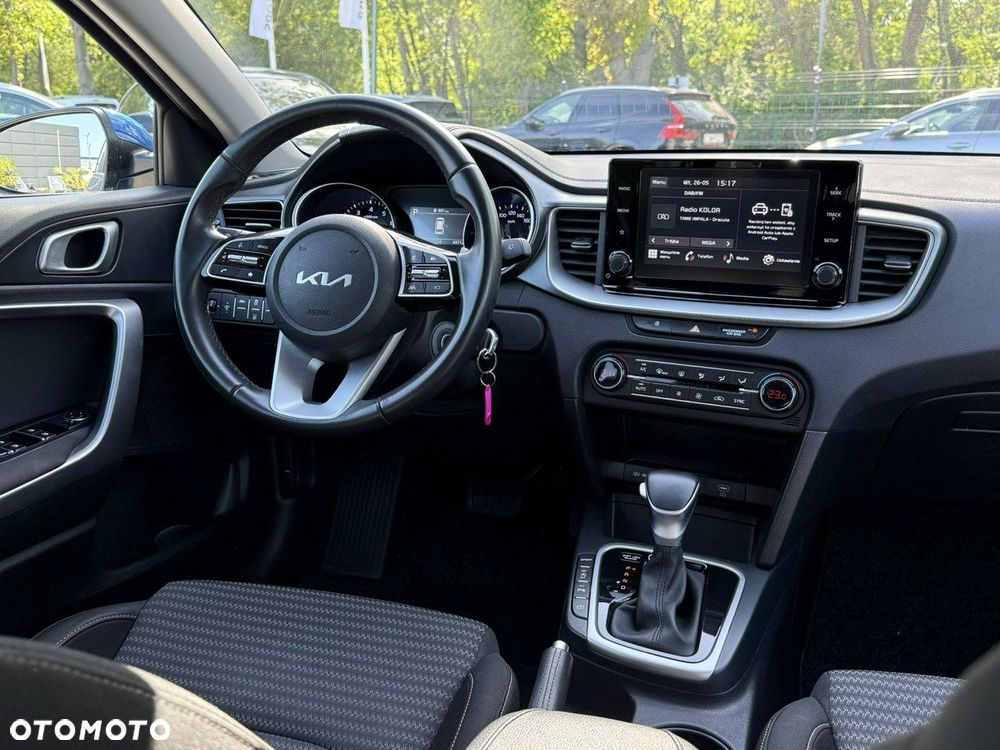 Kia Ceed - 19