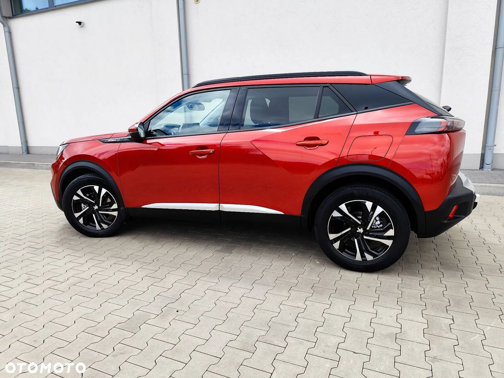 Peugeot 2008 - 3