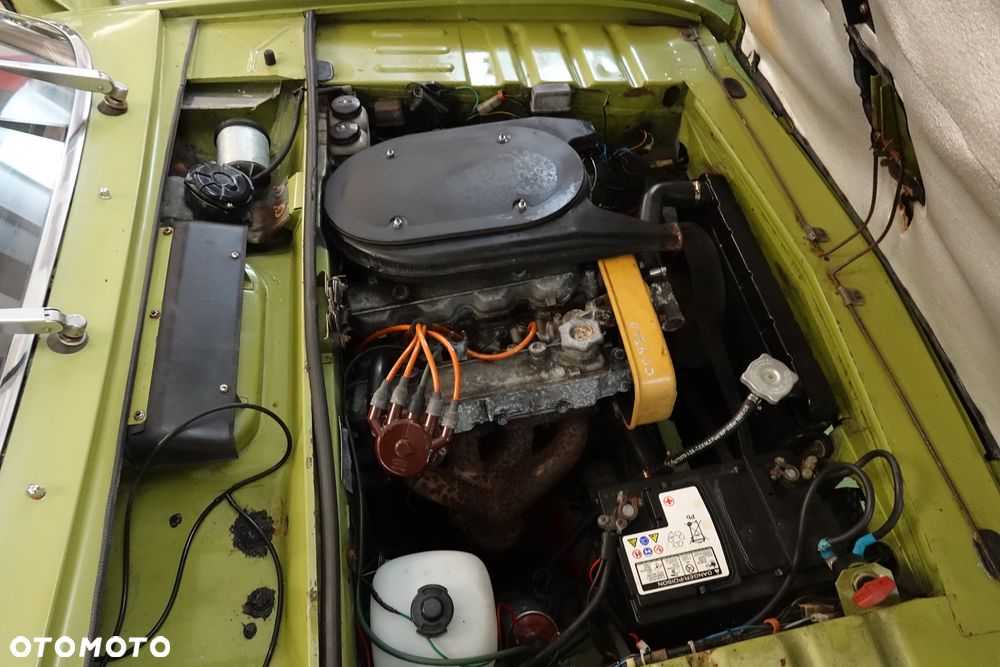 Fiat 124 - 8