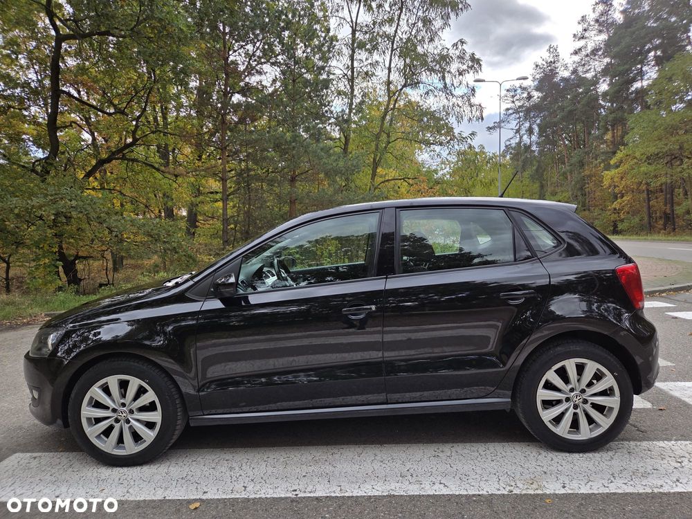 Volkswagen Polo - 4