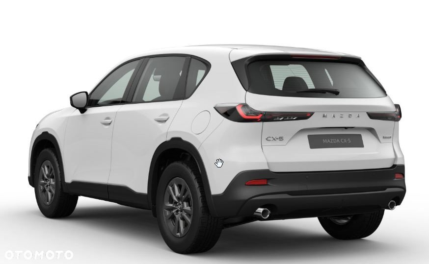 Mazda CX-5 2.5 e-SKYACTIV G Prime-Line - 3