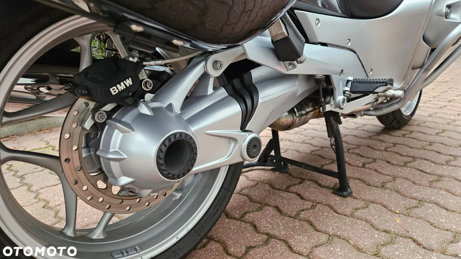 BMW RT - 17