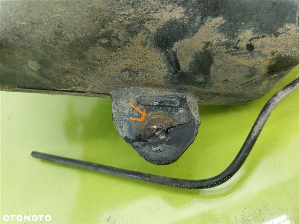 Pompka ZBIORNIIK płynu FAP DPF Ford Focus Mk2 04-11 1,6 TDCI 3M519C103AJ - 3