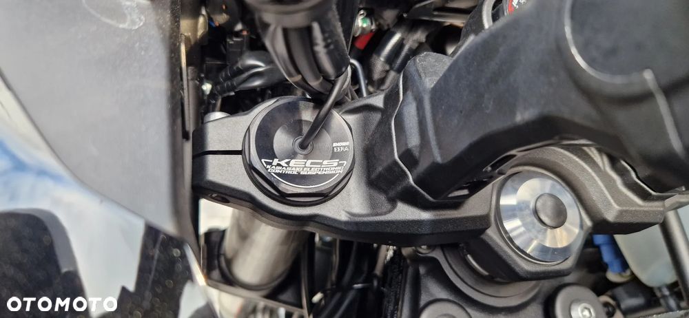 Kawasaki Versys 1000 - 11