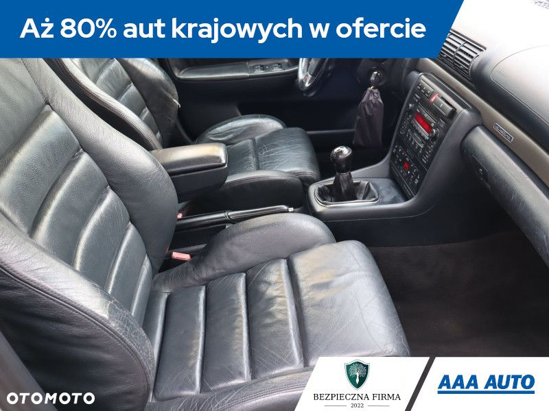 Audi A4 - 10