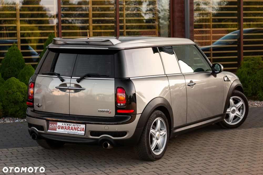 MINI Cooper S - 11