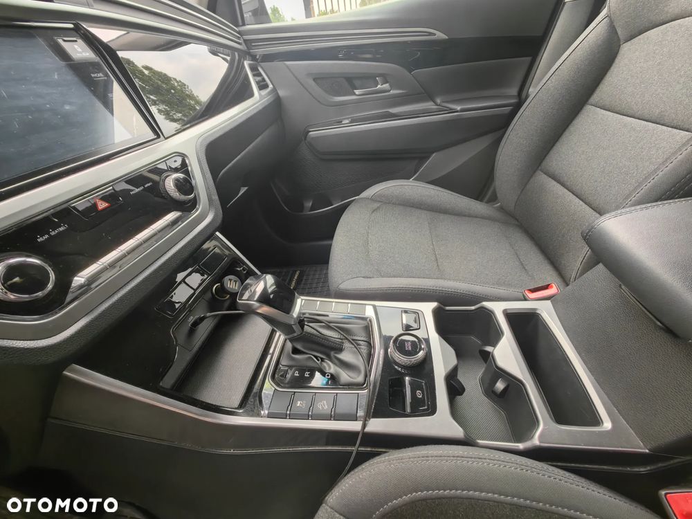 SsangYong/KGM Korando 1.5 T-GDI Quantum 2WD - 6