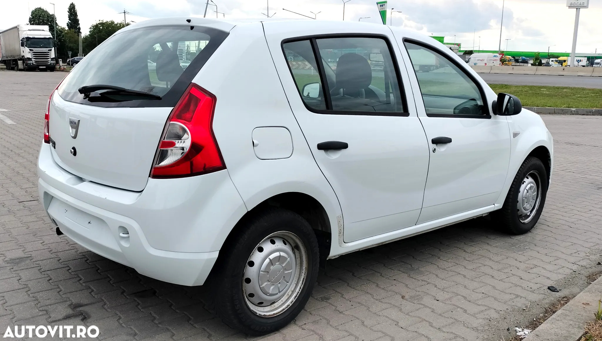Dacia Sandero 1.4 MPI - 13