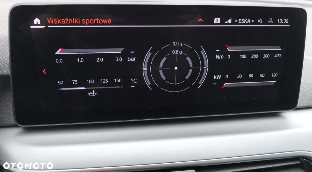 BMW Seria 5 - 22