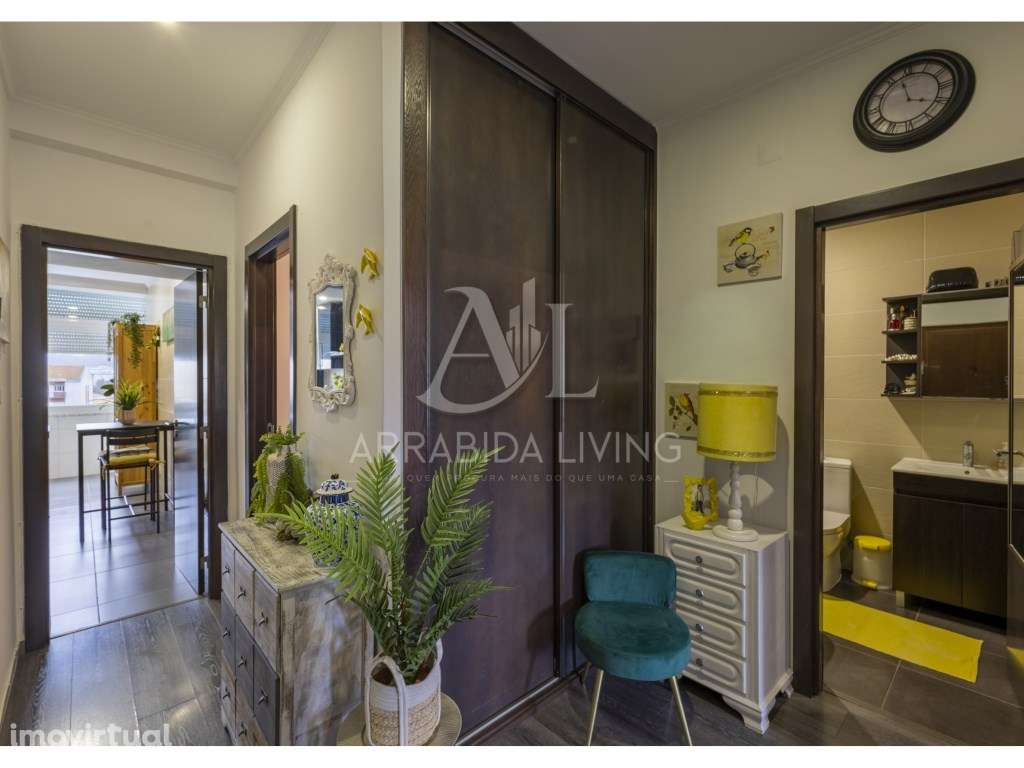 T2 - São Gabriel - Remodelado - Grande imagem: 3/12