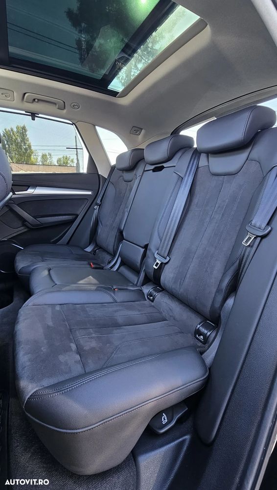 Audi Q5 50 TFSI e quattro S tronic sport - 13