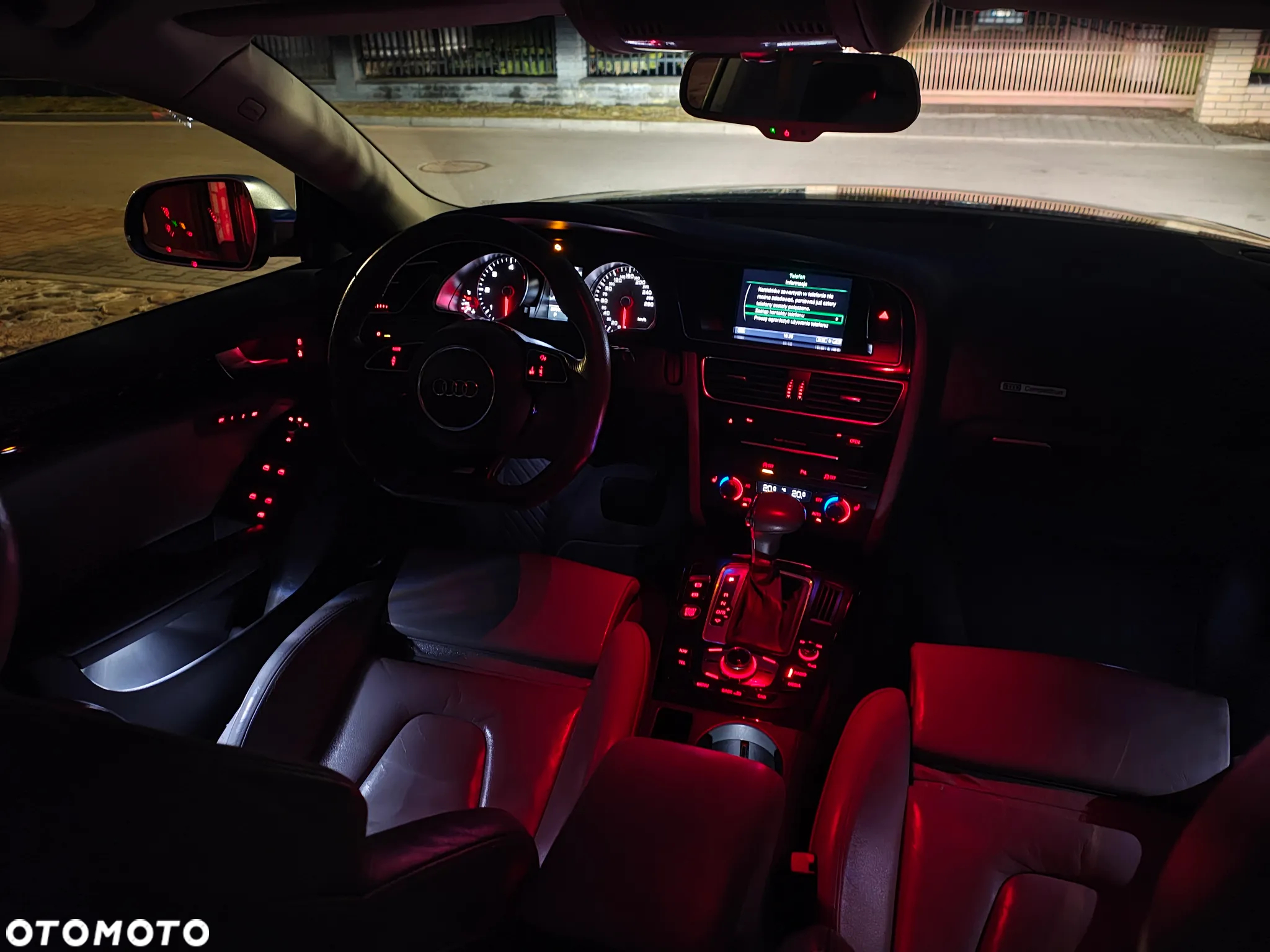 Audi A5 - 36