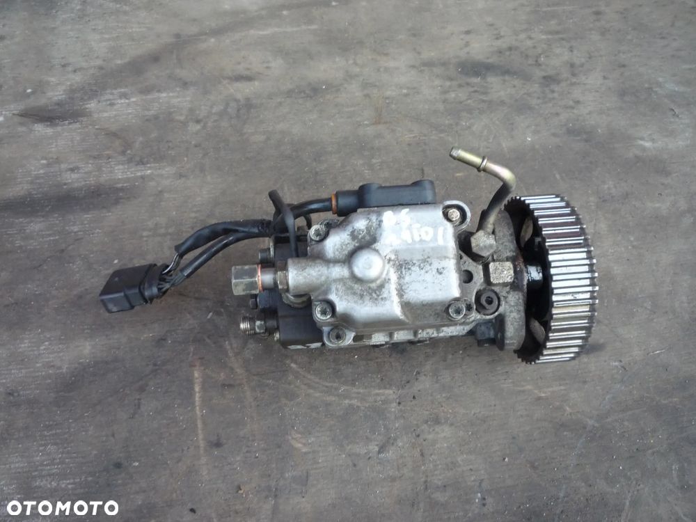 VW PASSAT B5 1.9 TDI POMPA WTRYSKOWA 0460414987 - 1