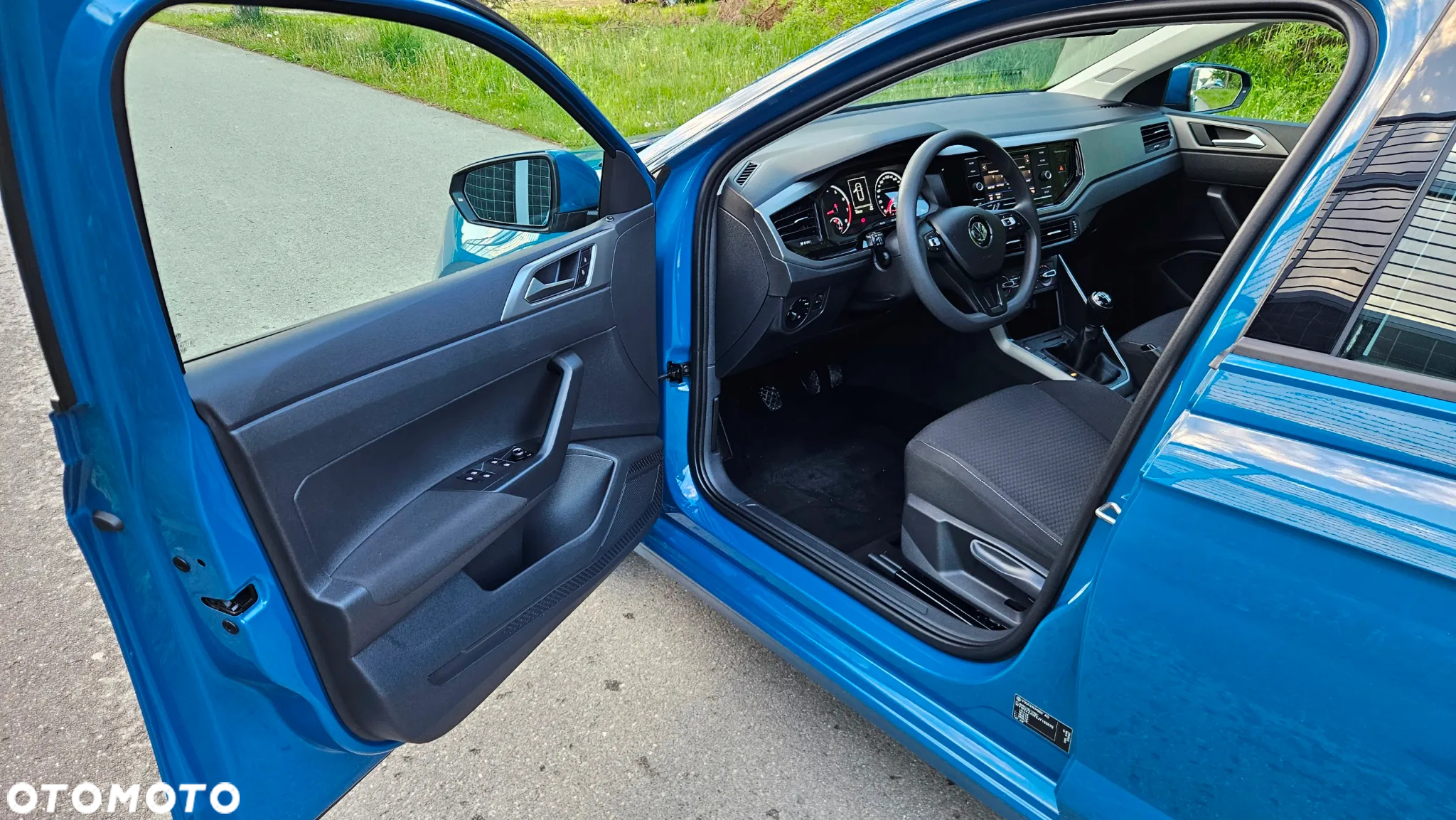 Volkswagen Polo 1.0 TSI Comfortline - 14