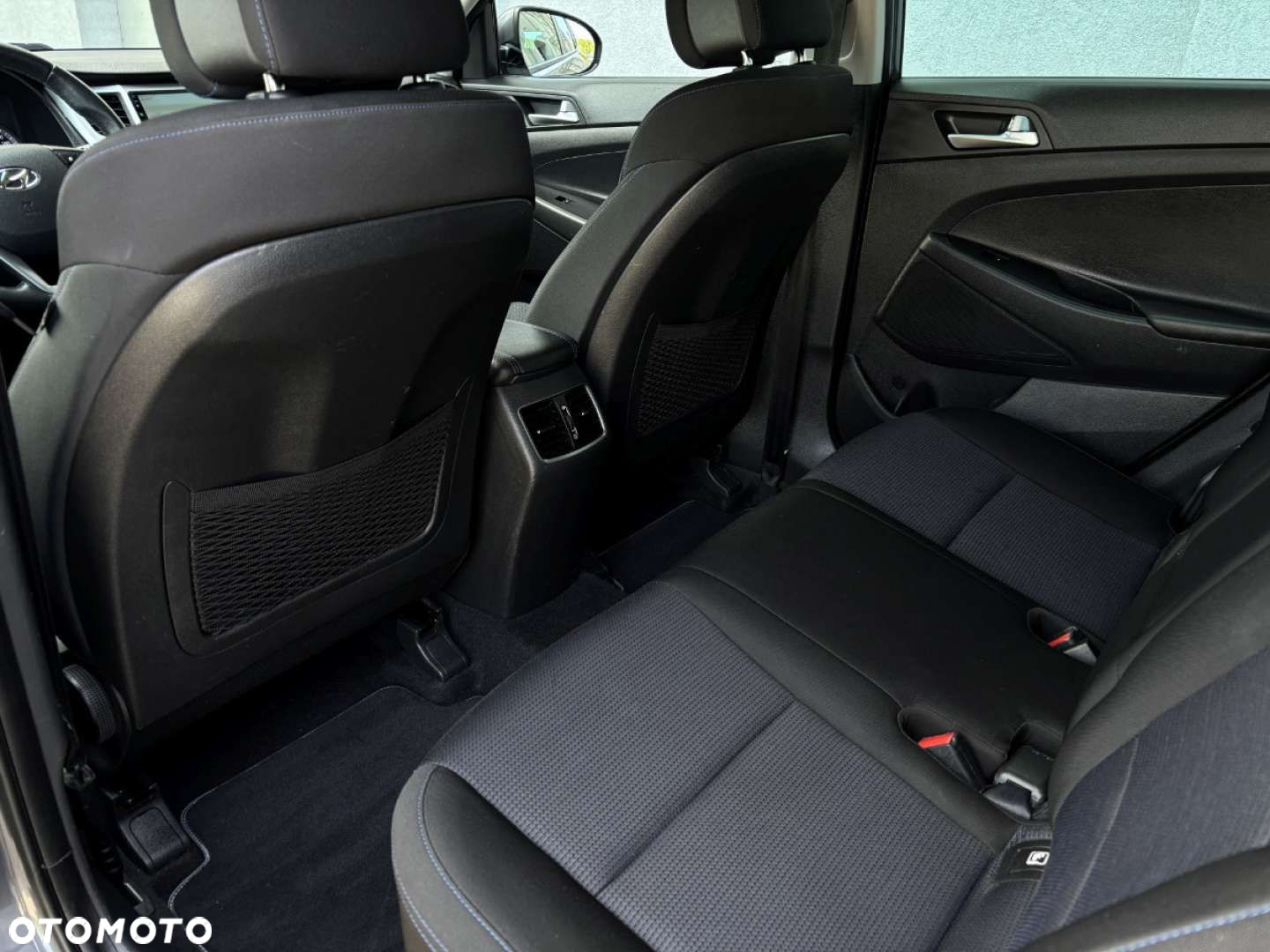 Hyundai Tucson - 32