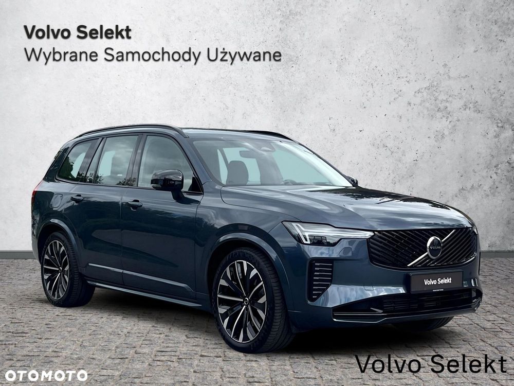 Volvo XC 90 - 12