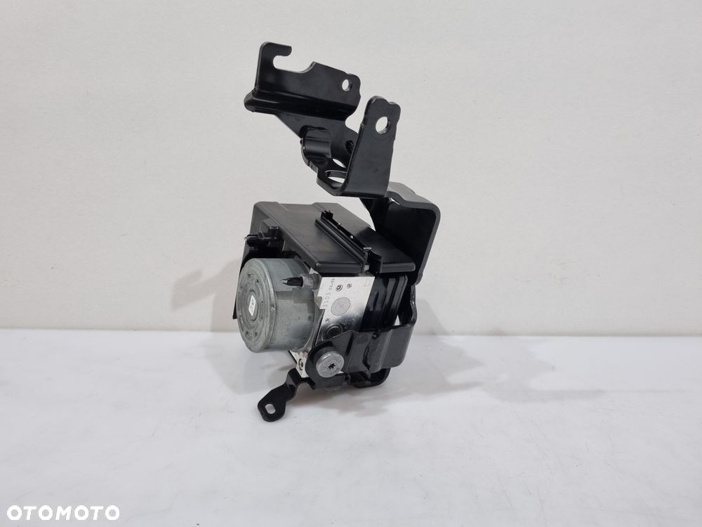 PEUGEOT 208 II 2008 3008 II CITROEN C4 III OPEL CORSA F POMPA HAMULCOWA ABS 9839933780 9824447480 - 2