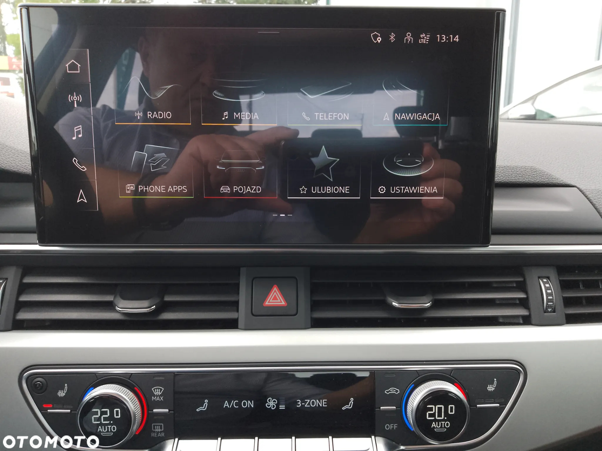 Audi A4 - 12