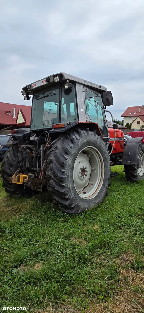 Massey Ferguson 3085 - 4