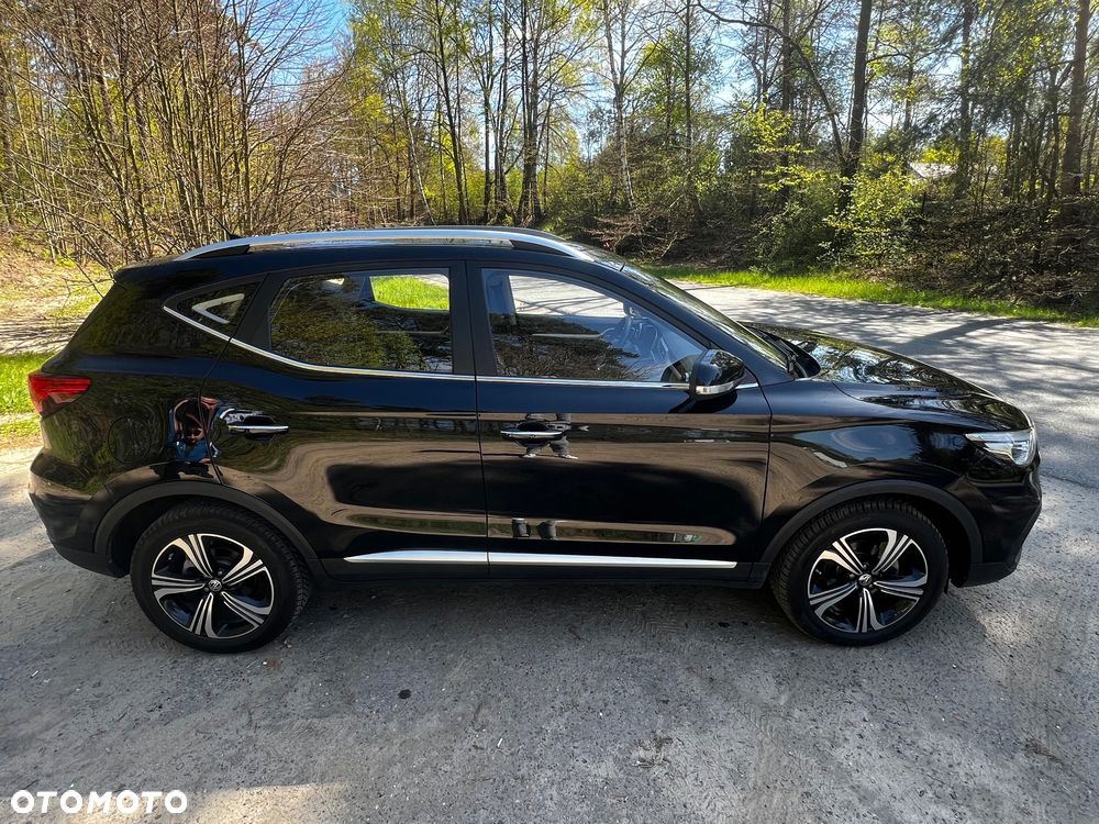 MG ZS 1.5 VTi-Tech Excite - 12