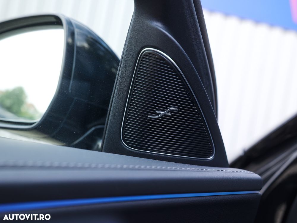 MERCEDES-BENZ E-Class 2025 — imagine 23