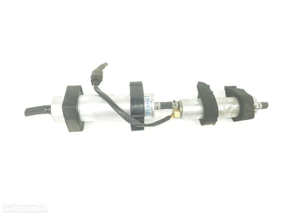 FILTRO DO GASÓLEO AUDI A4 BERLINA 8K2 - 1