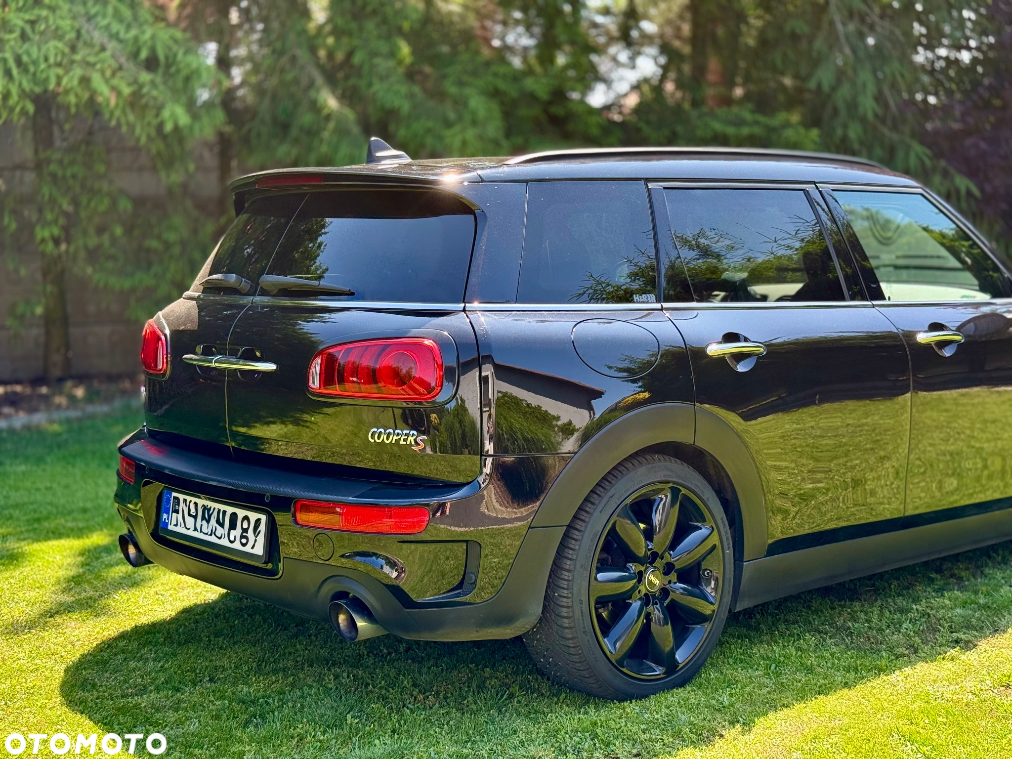 MINI Clubman Cooper S sport - 7