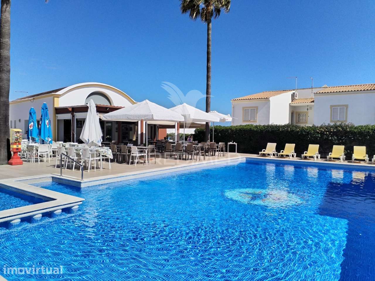 Apartamento T3 Duplex perto da praia - Grande imagem: 4/25