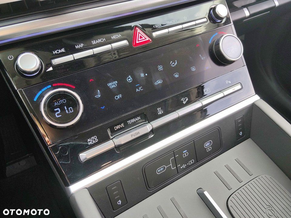 Hyundai Santa Fe - 25