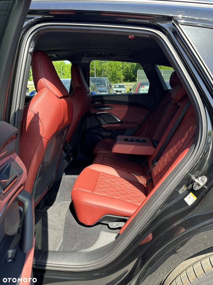 Audi SQ5 - 21