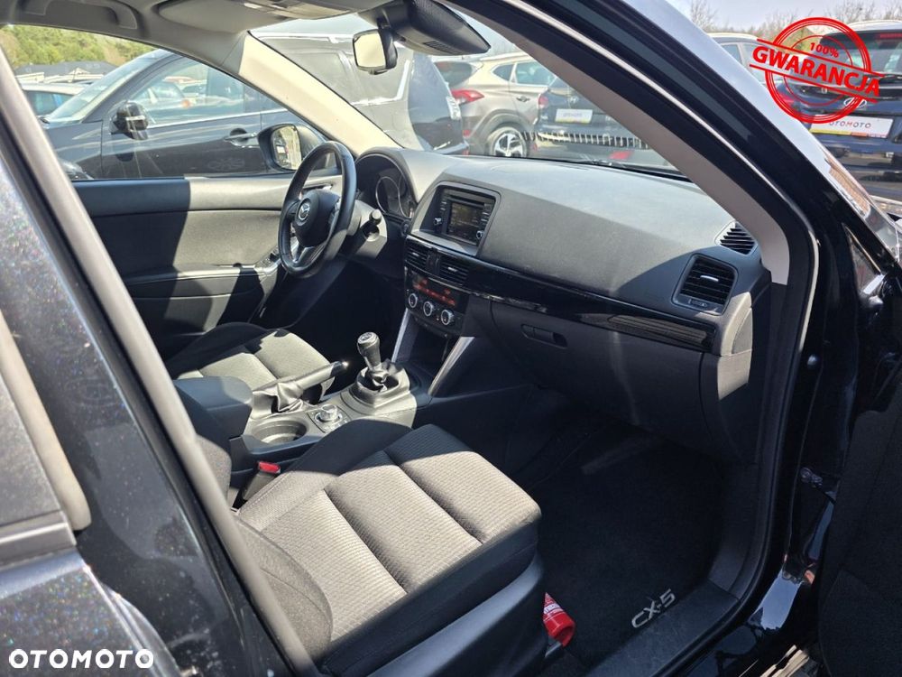 Mazda CX-5 2.0 Skyprestige 2WD - 23