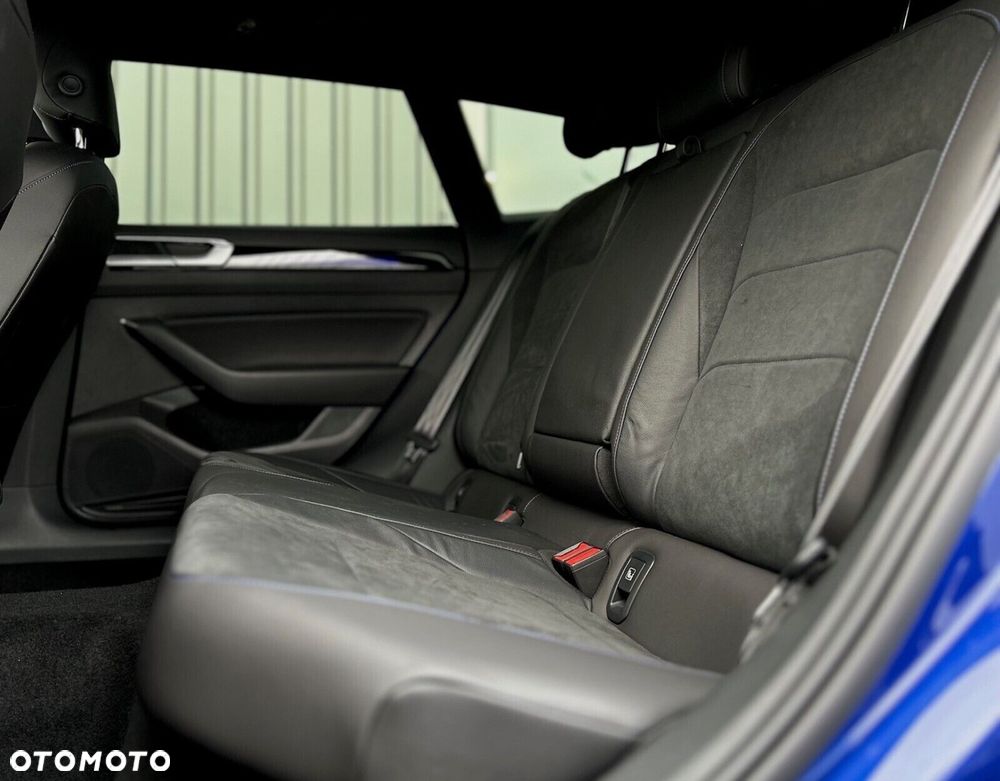 Volkswagen Arteon Shooting Brake 2.0 TSI 4Motion R DSG - 13