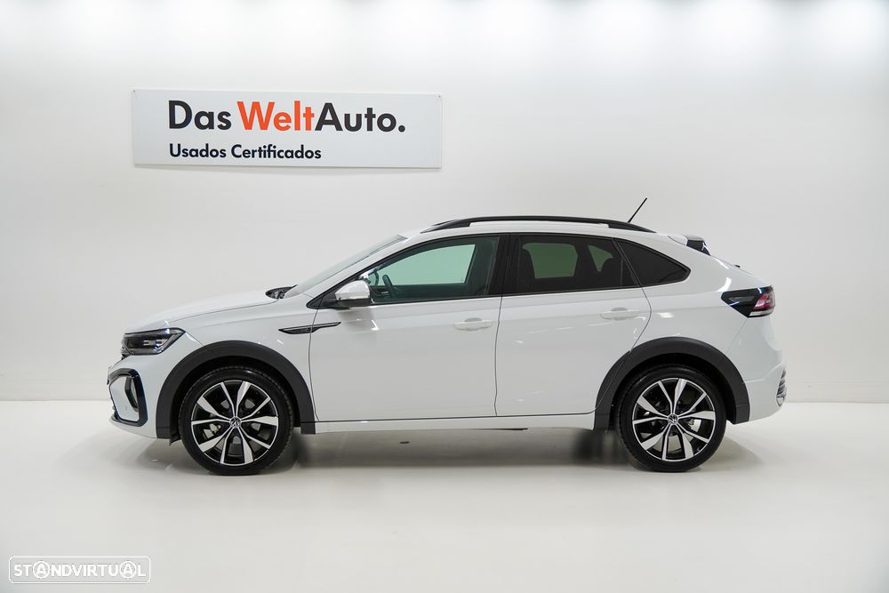 VW Taigo 1.0 TSI R-Line DSG - 2