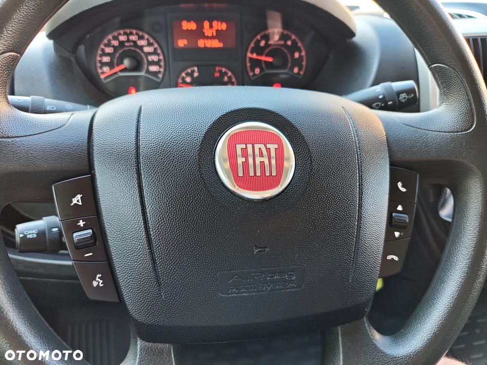 Fiat Ducato - 24