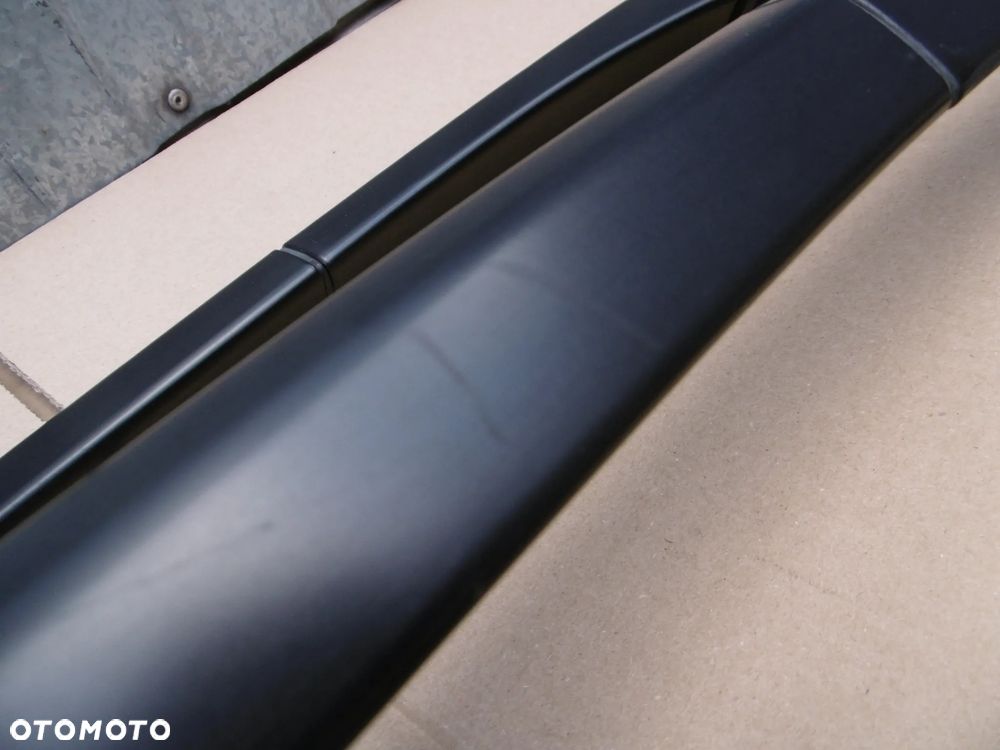 relingi listwy dachowe bmw e91 touring kombi 2005-2012 - 6