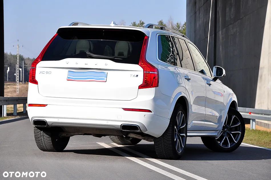 Volvo XC 90 - 6
