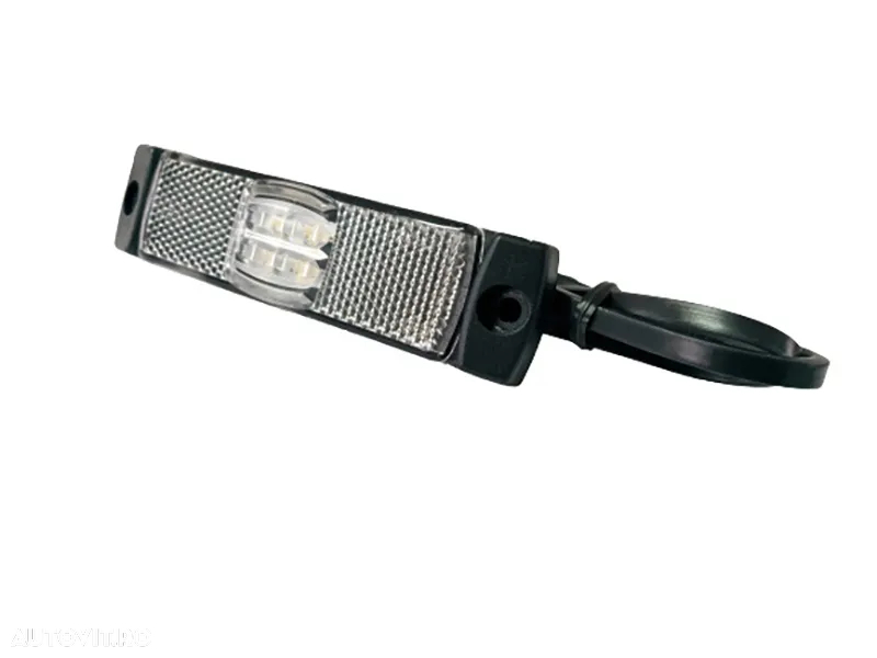 Lampa gabarit LED TIR - 24  - diverse modele - 2