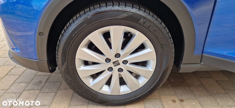 Seat Arona 1.0 TSI Style S&S - 26