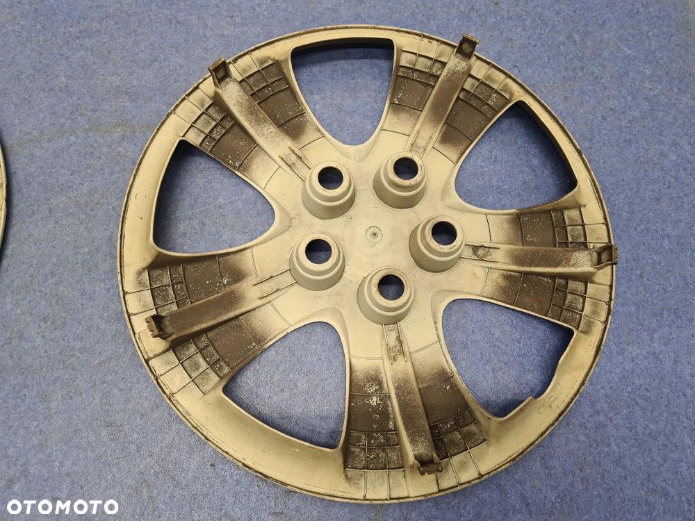 KIA CEED I LIFT KOŁPAK KOŁA - 9