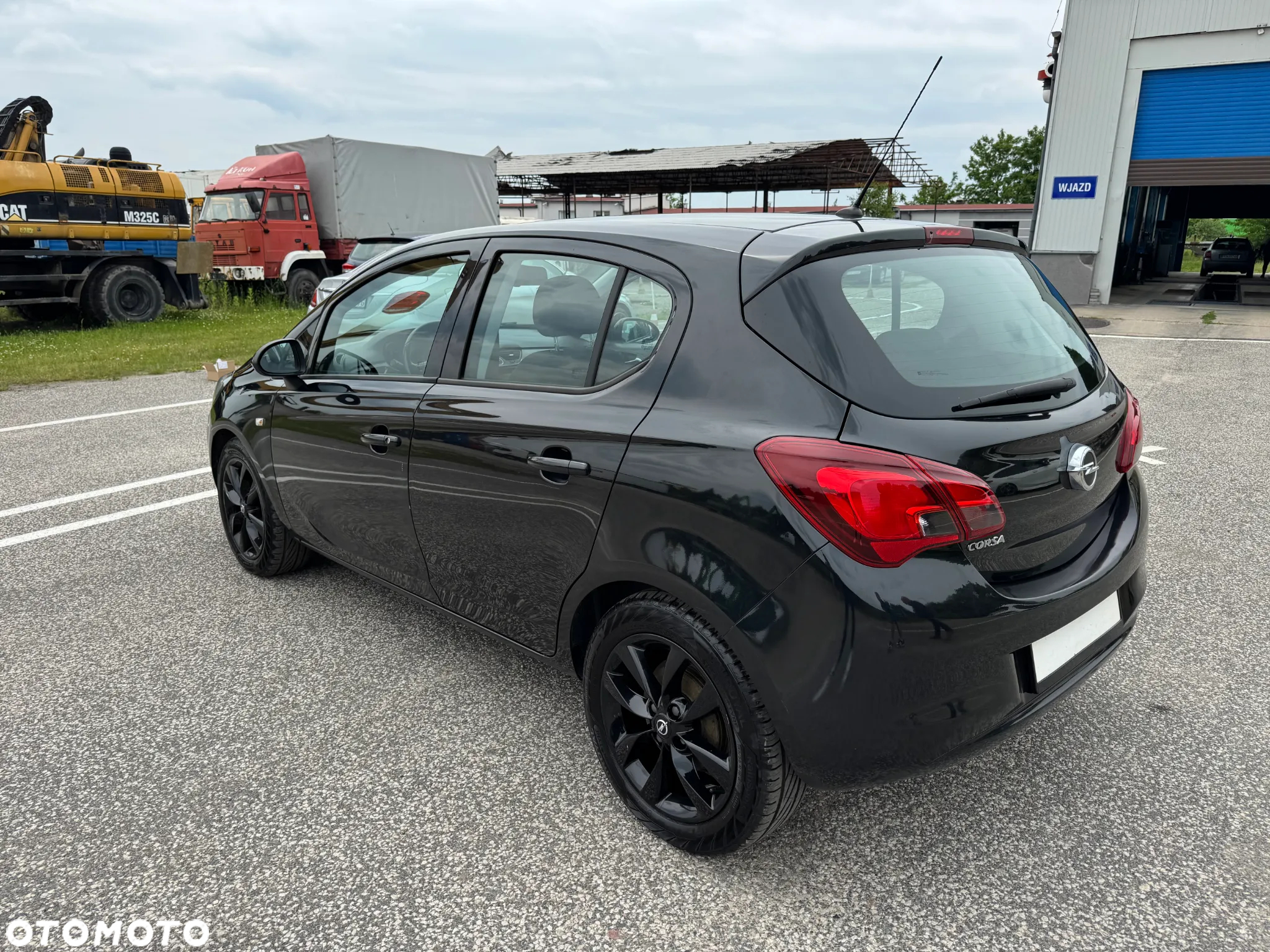 Opel Corsa 1.4 Active - 33