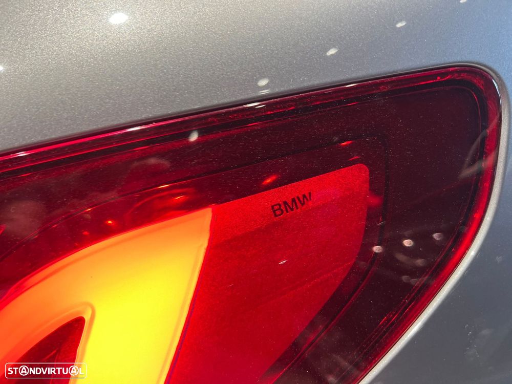 BMW 116 d Auto - 16