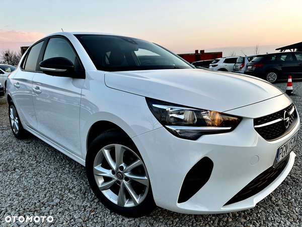 Opel Corsa 1.2 Start/Stop