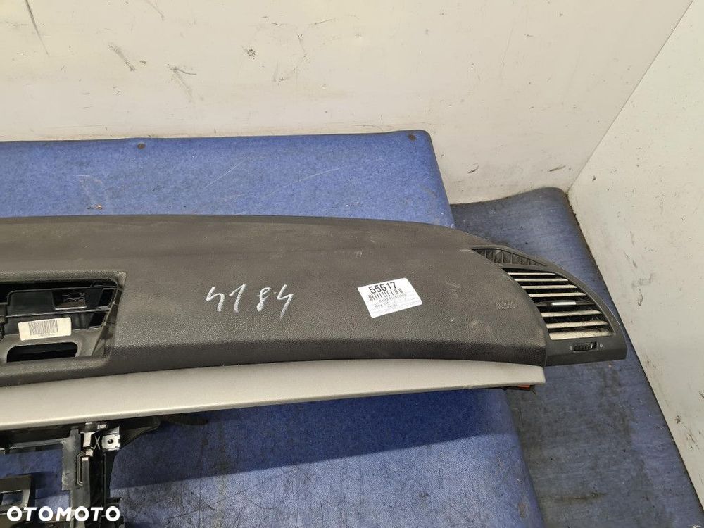 BMW 116 E87 DESKA ROZDZIELCZA - 4