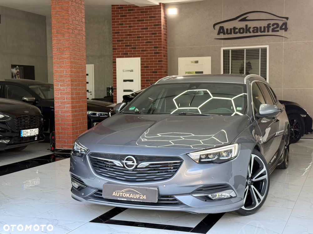 Opel Insignia 2.0 Ultimate - 5