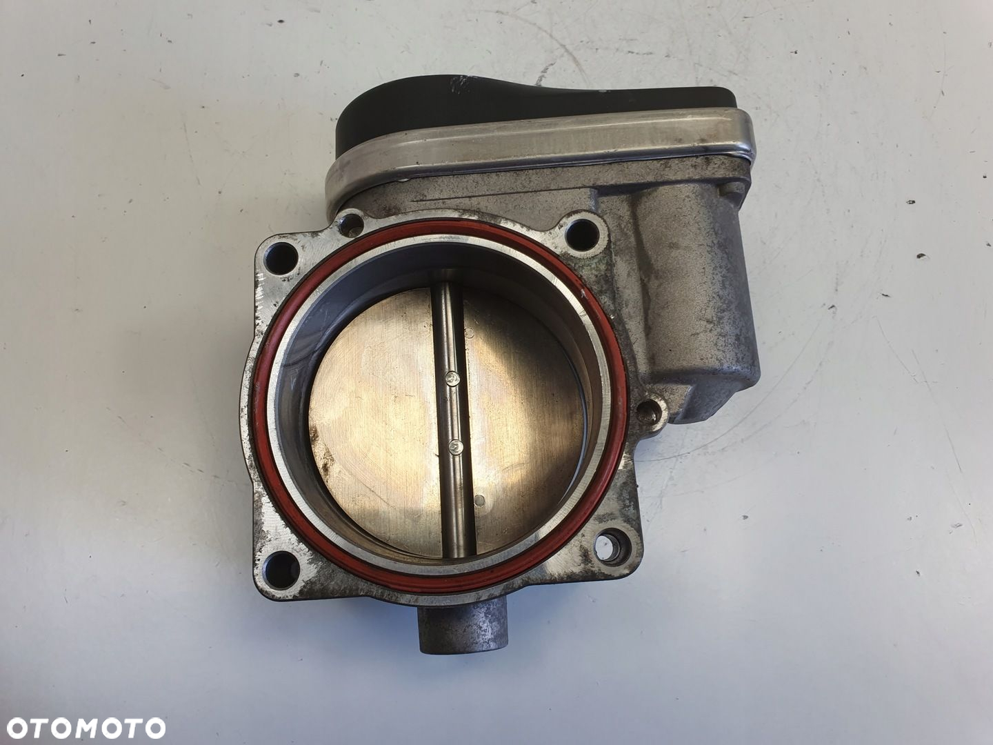Range Rover III L322 4.4 PRZEPUSTNICA 1435959 - 8