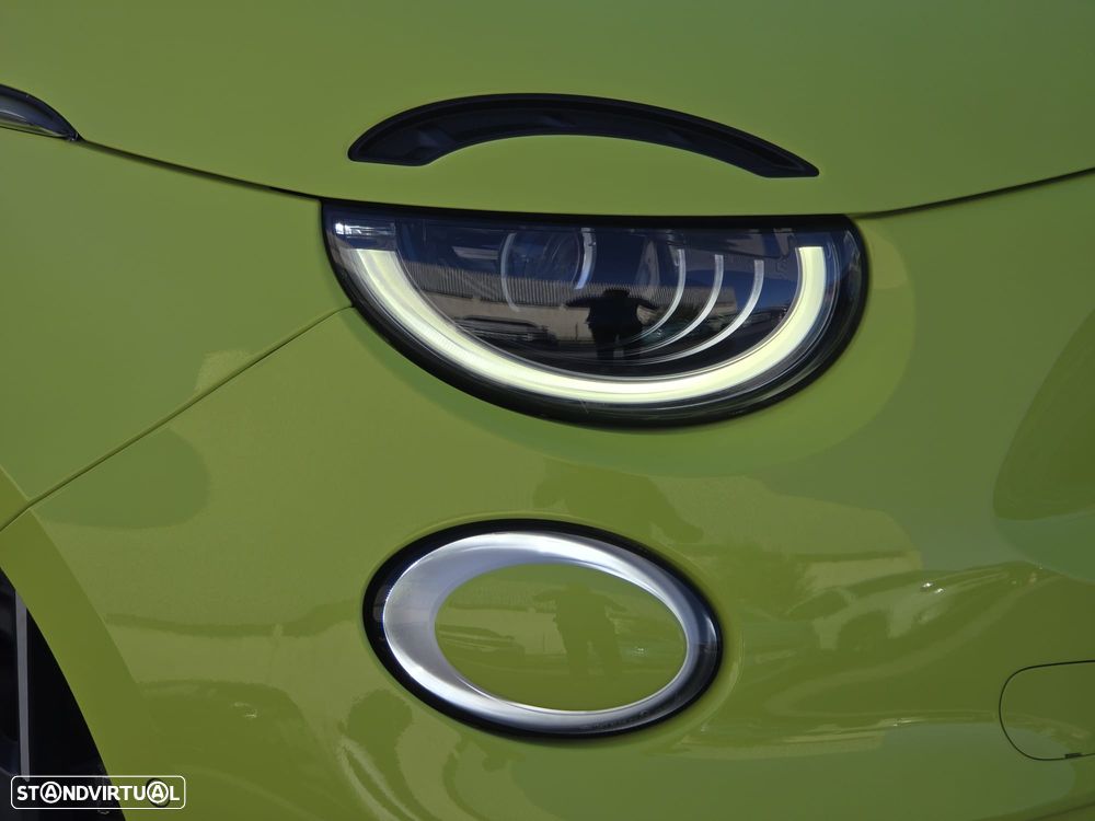 Abarth 500e Scorpionissima - 3