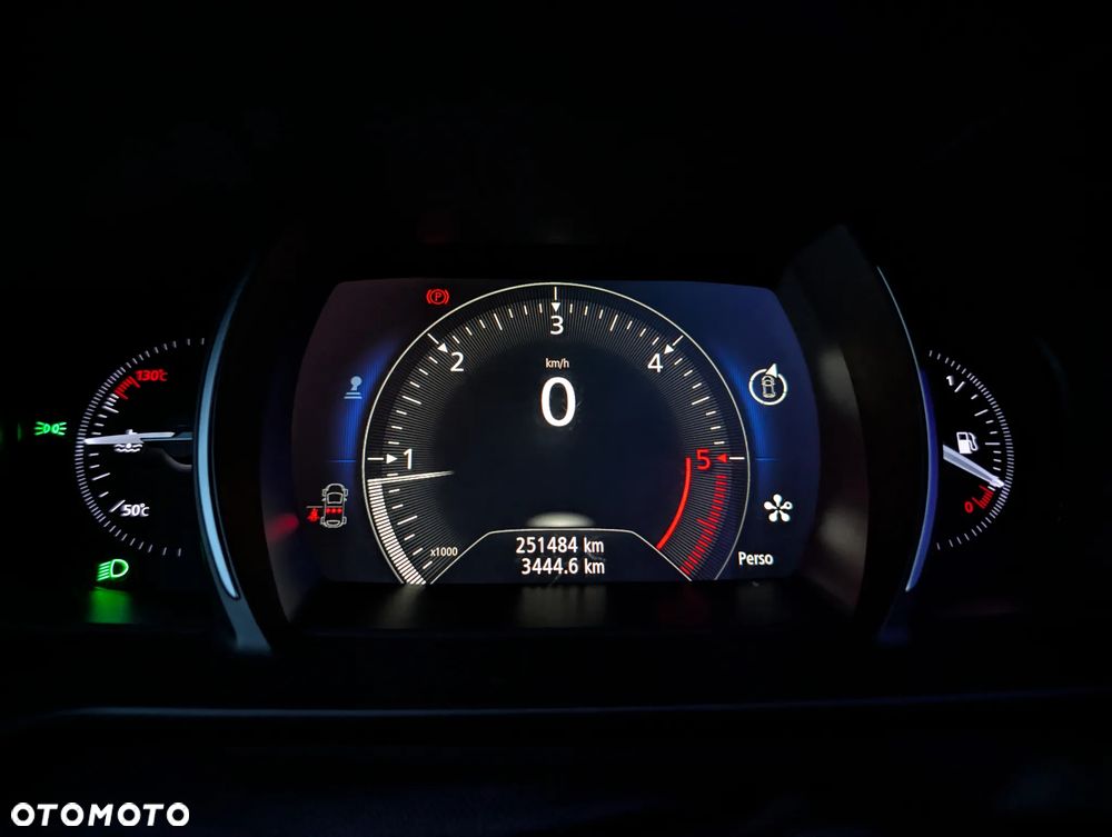 Renault Talisman - 19