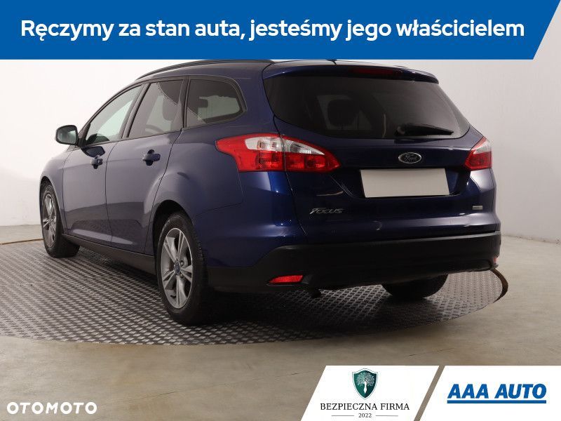 Ford Focus SW - 6